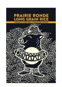 Prairie Ronde