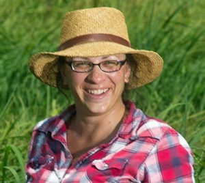 Whitney Brim-Deforest